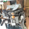 Construction Machinary Parts 2TNV70 Engine Assembly Complete Engine for 2TNV70